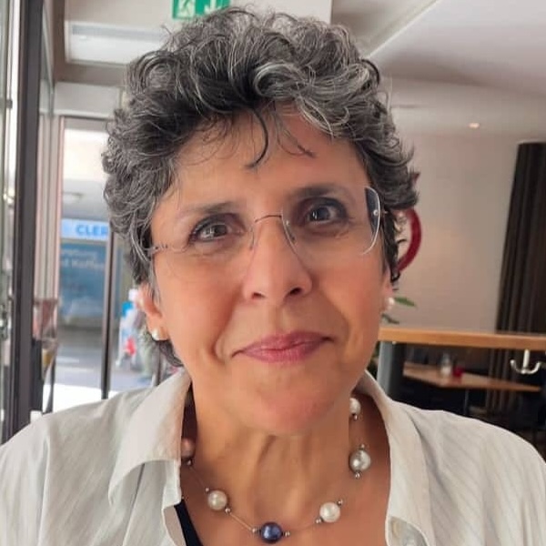 Elham Manea
