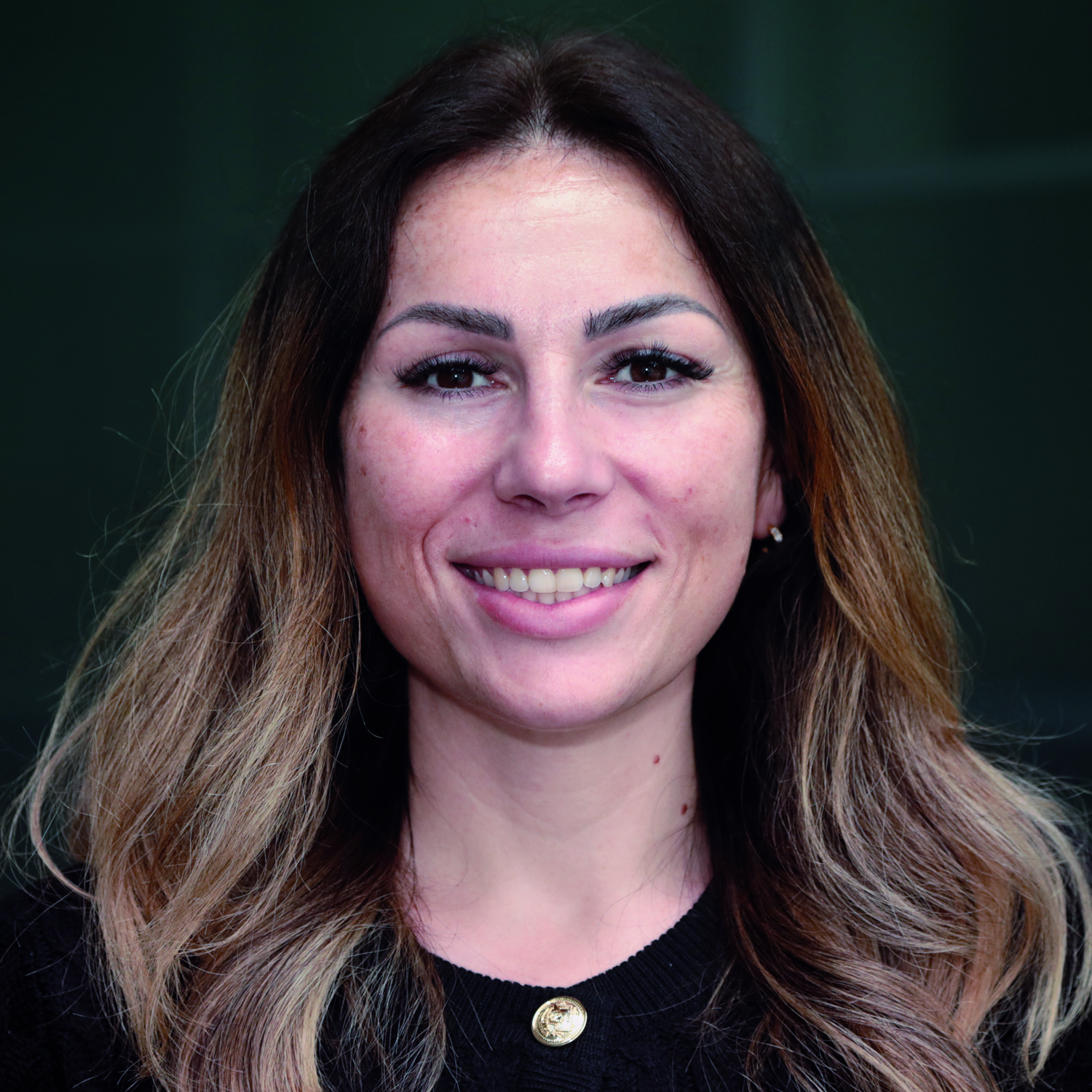 Jasmina Sahman