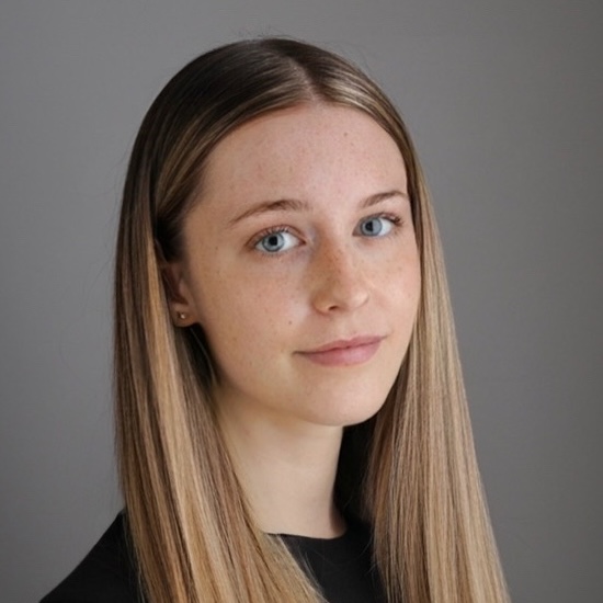 Kailey Taplin