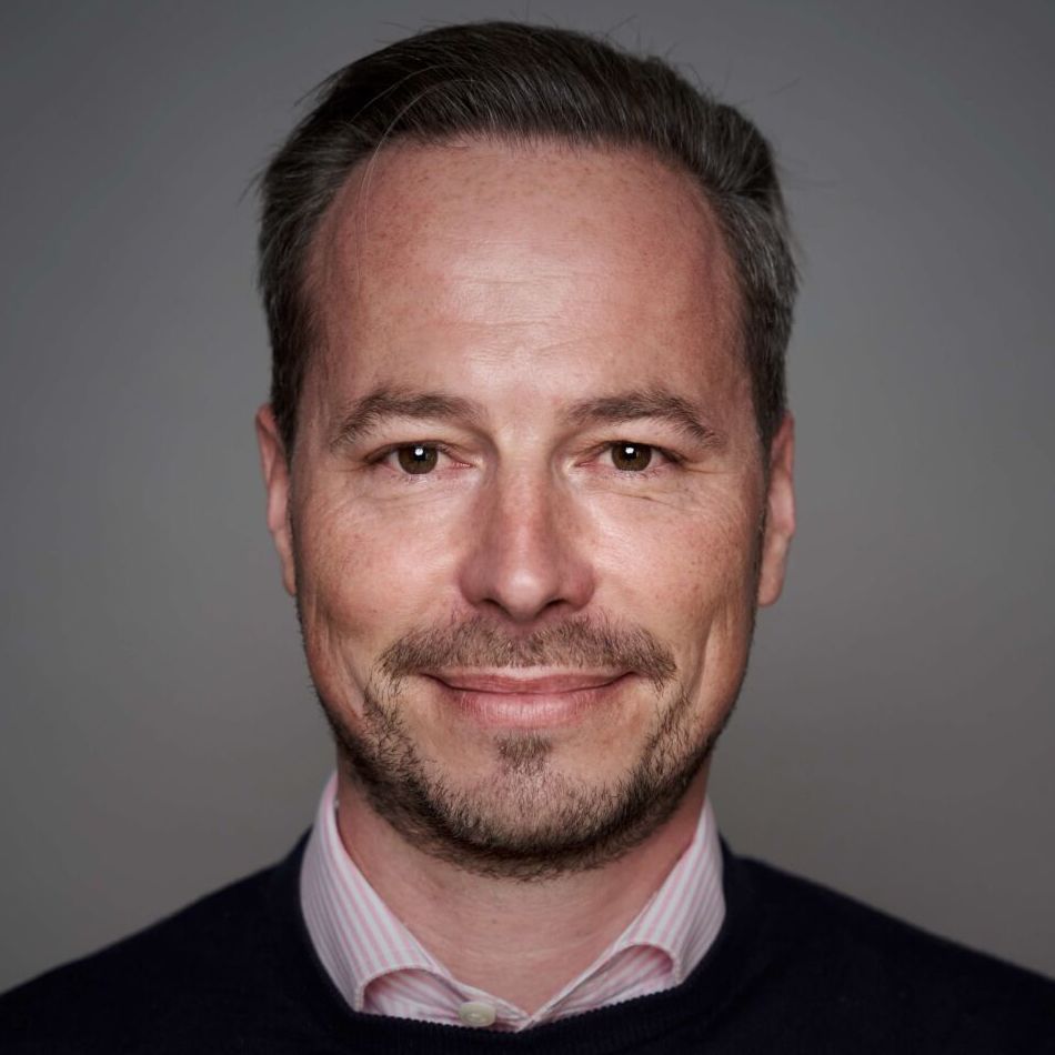 Lucas Leemann