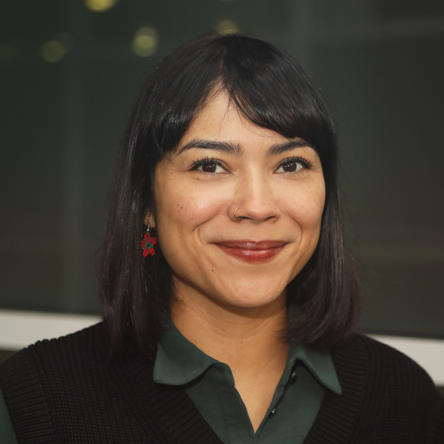 Laura Zuñiga Ordoñez