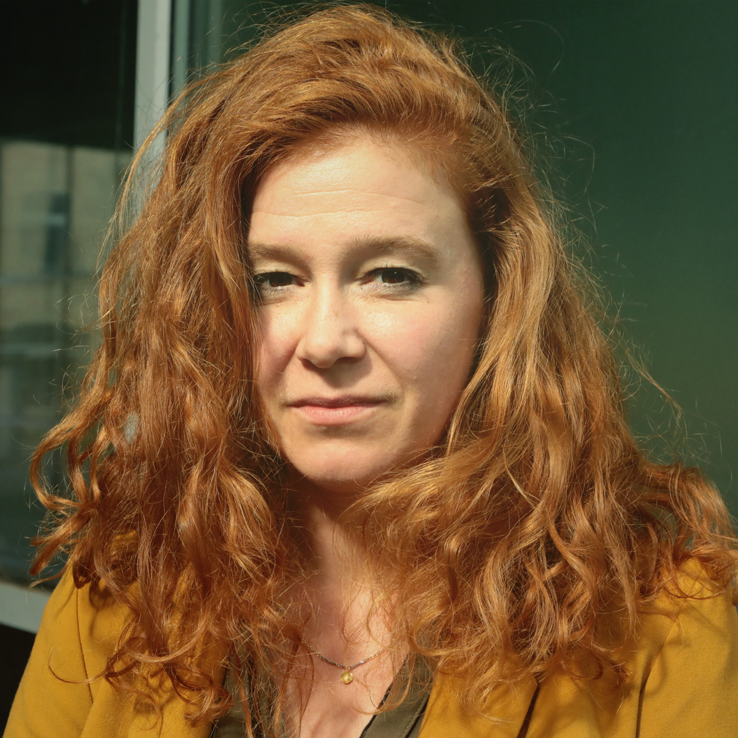 Susanne Arlt
