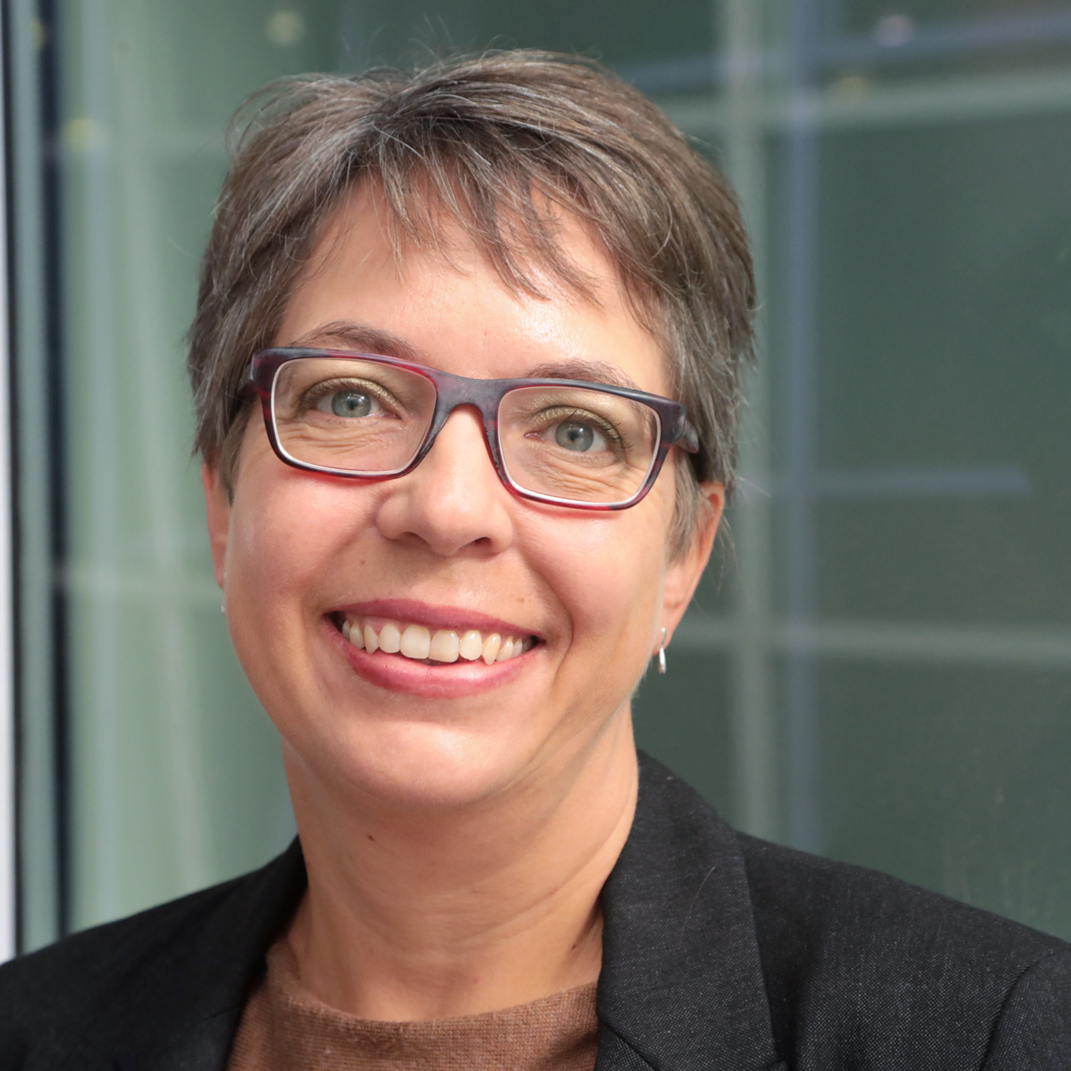 Prof. Dr. Stefanie Walter