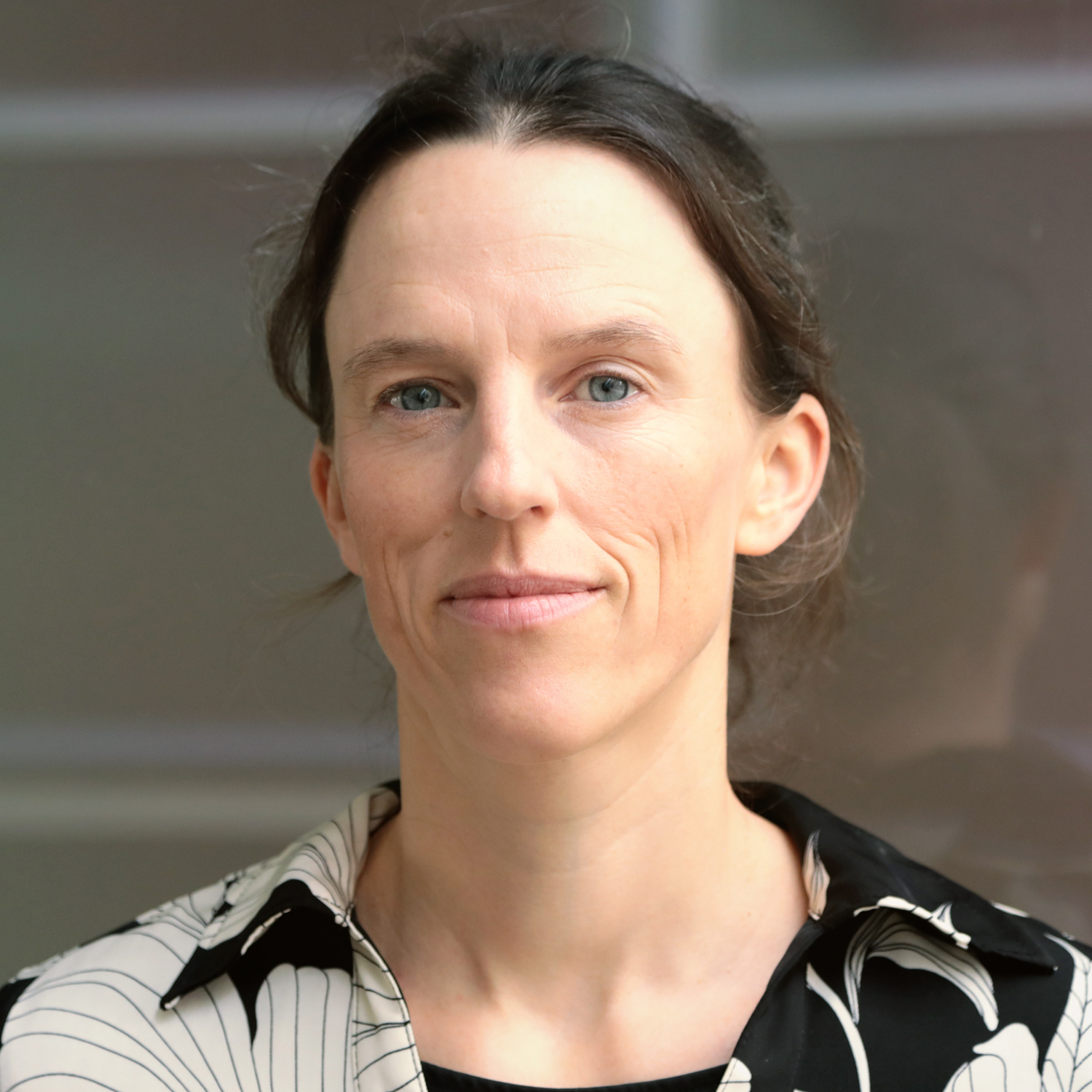 Valerie Sticher