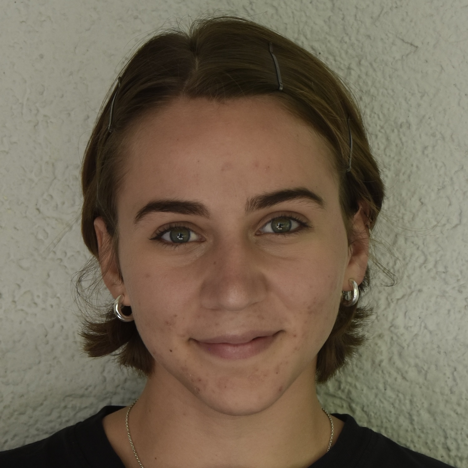 Zoe Bosshard