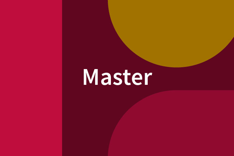 Master of Arts in Political Science