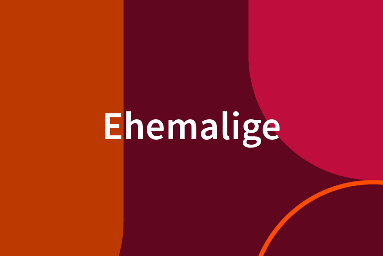 Ehemalige