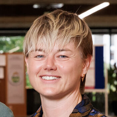 Dr. Tabea Pamtag