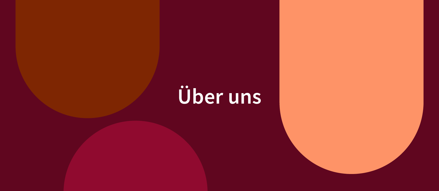 Über uns