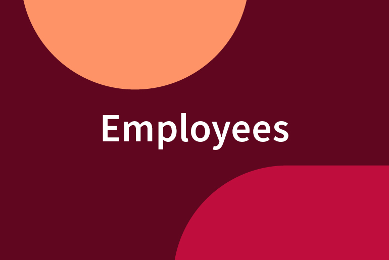 Employees