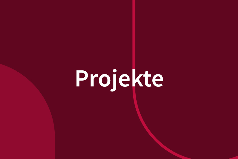 Forschungsprojekte
