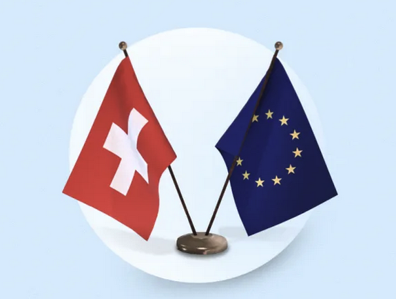 Warum die Schweiz nicht der EU beitritt