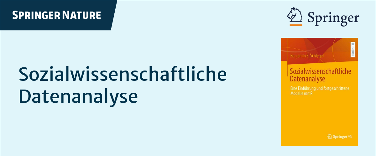 SozialwissenschaftlicheDatenanalyse