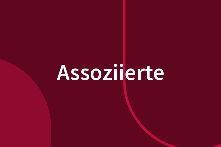 Assoziierte Forschende