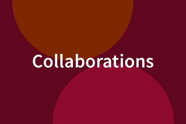 Research Collaborations