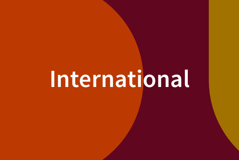 International