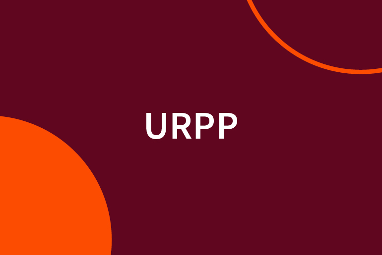 URPP Equality of Opportunity