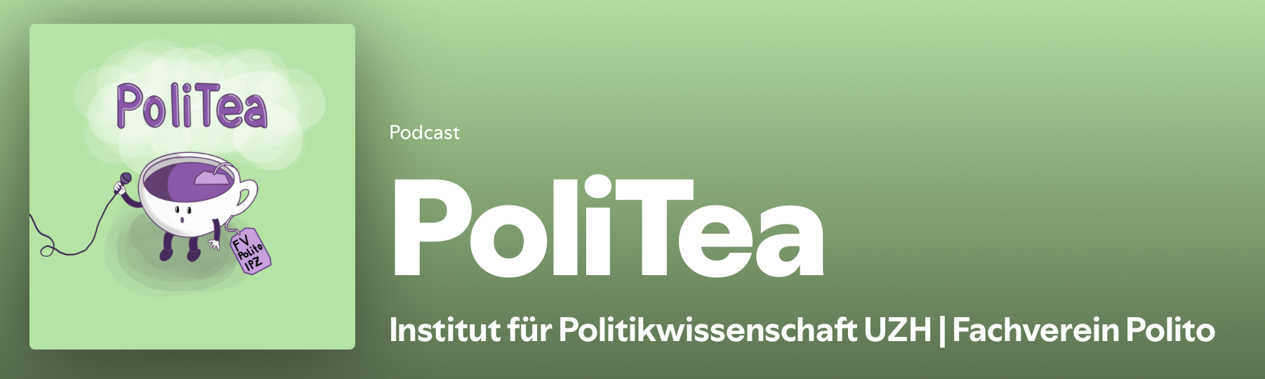 PoliTea