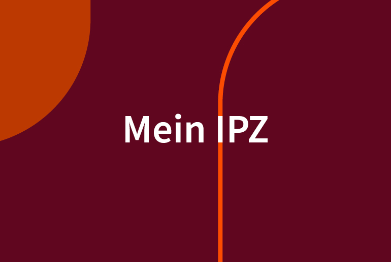 Mein IPZ
