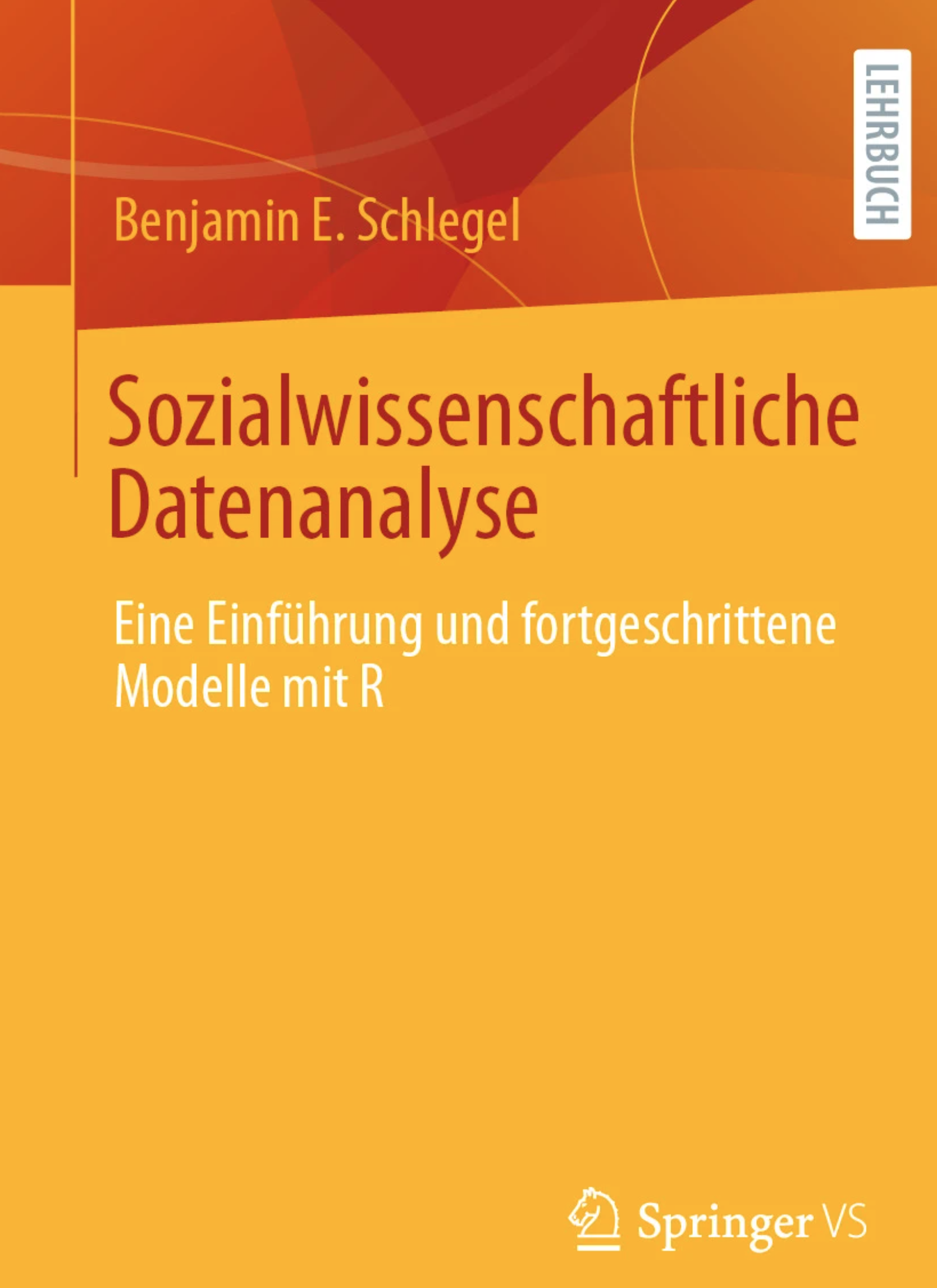 Sozialwissenschaftliche Datenanalyse