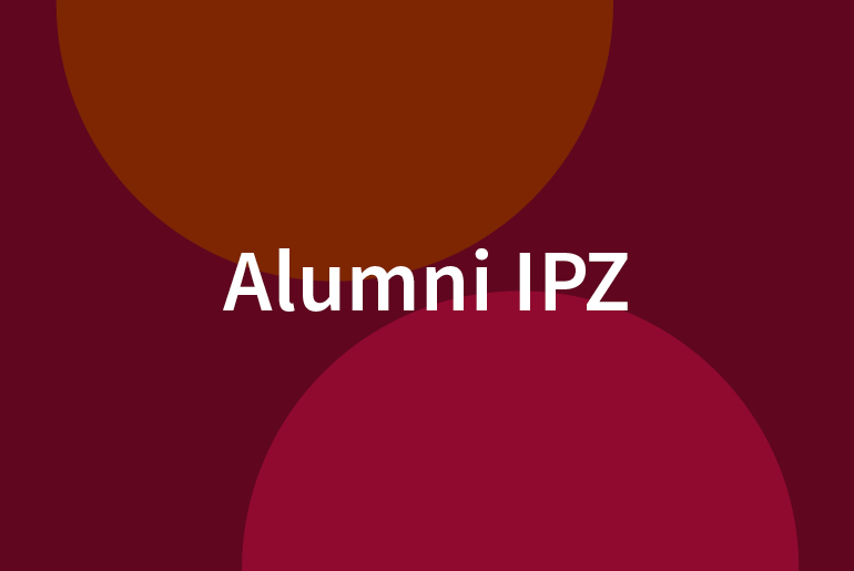 Alumni IPZ