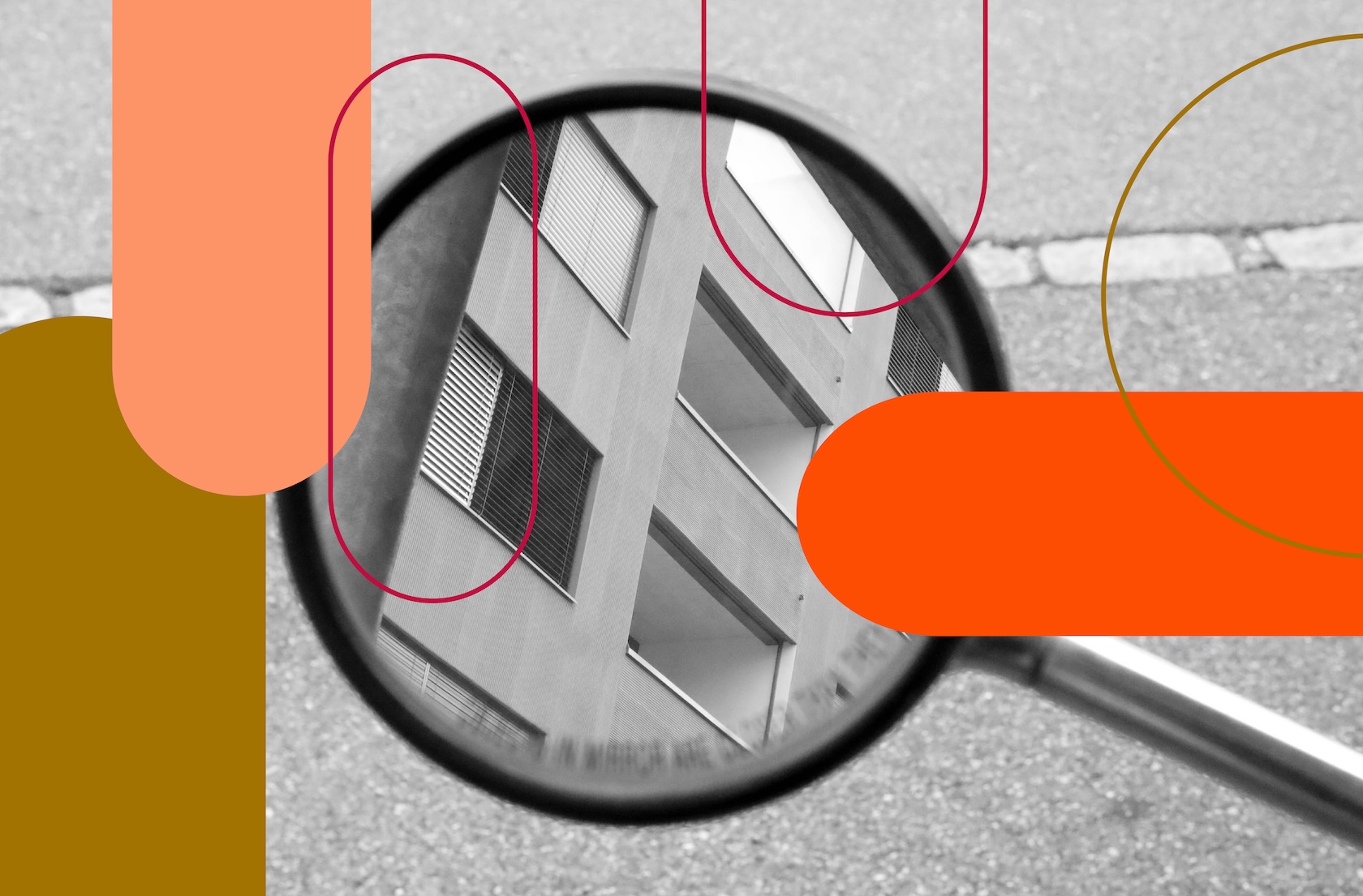 Leitbildstrategie und Strategie