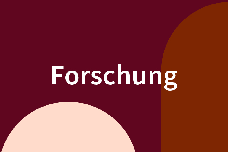 Forschung