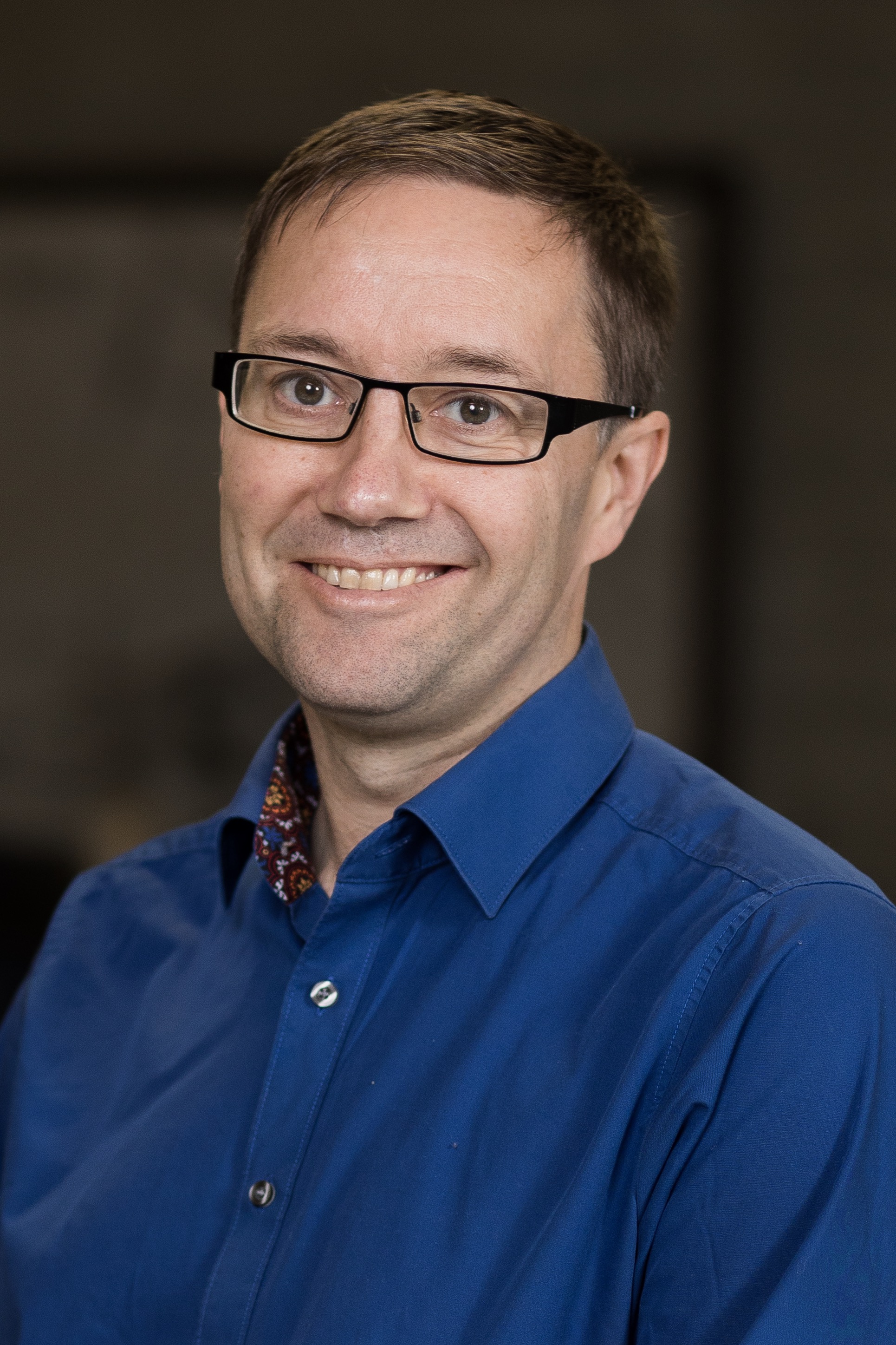 Kristian Skrede Gleditsch