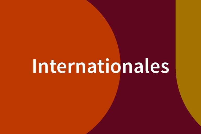 Internationales