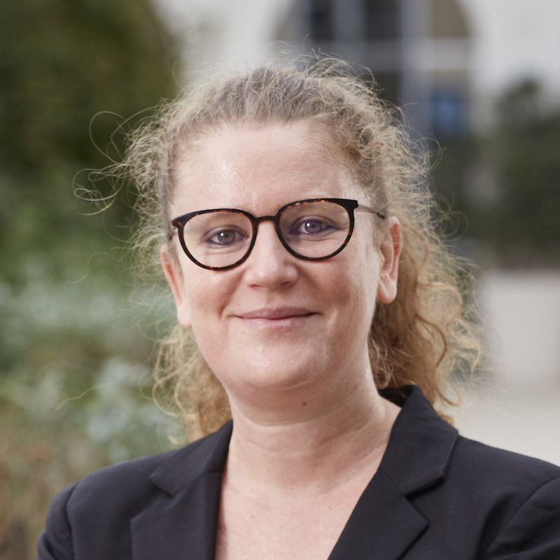 Prof. Dr. Isabelle Guinaudeau