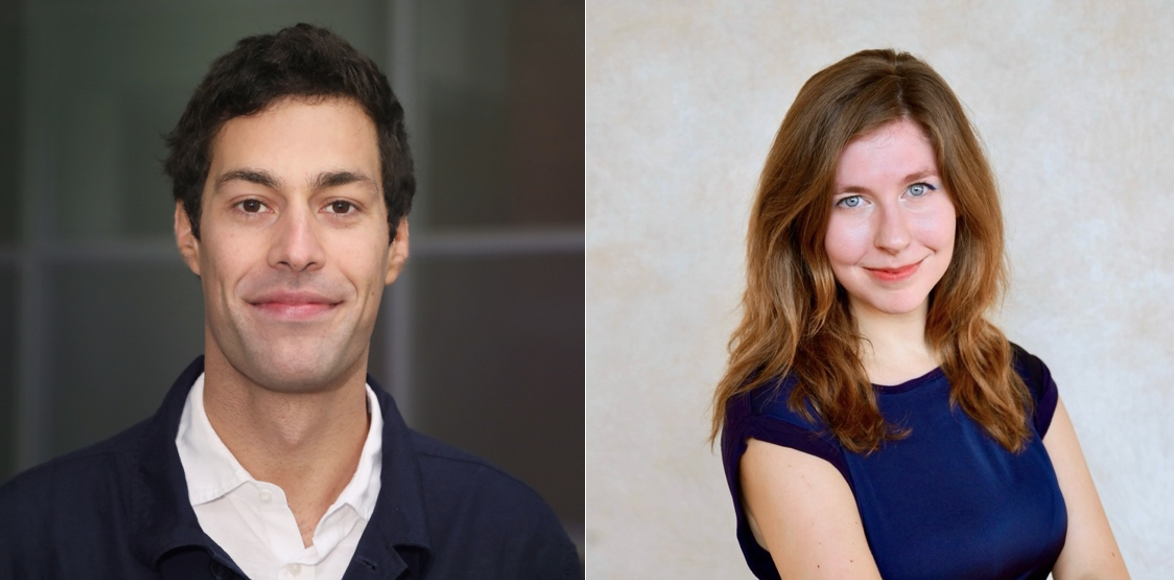 Giuliano Formisano & Anna Clemente 