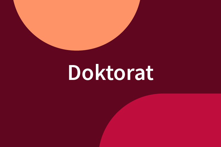 Doktorat