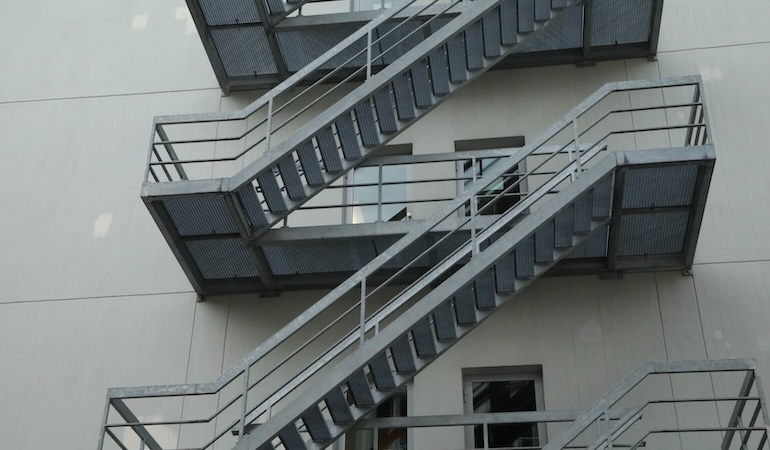 Professuren und Forschungsbereiche