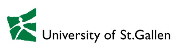 University of St. Gallen